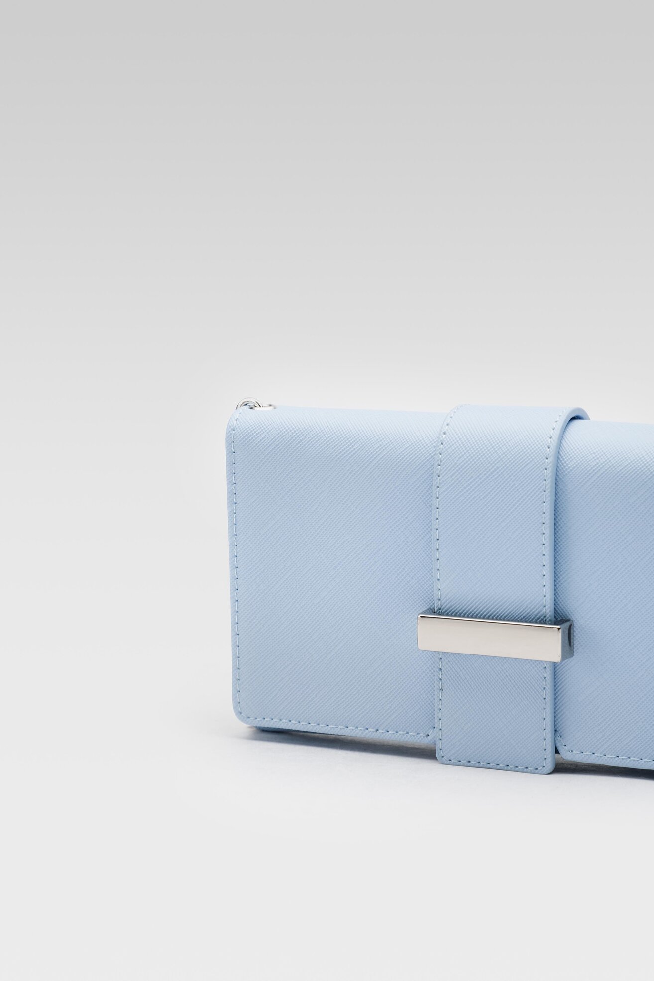 Torebka Jenny Fairy MJC-C-054-02 Niebieski