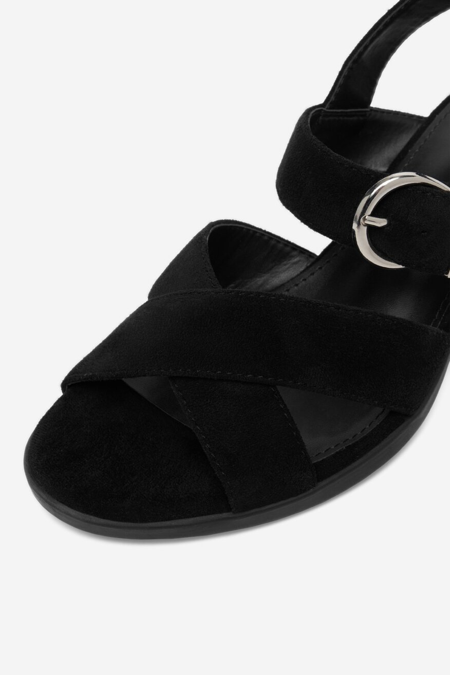 
                Jenny - Sandały - 5906751712412