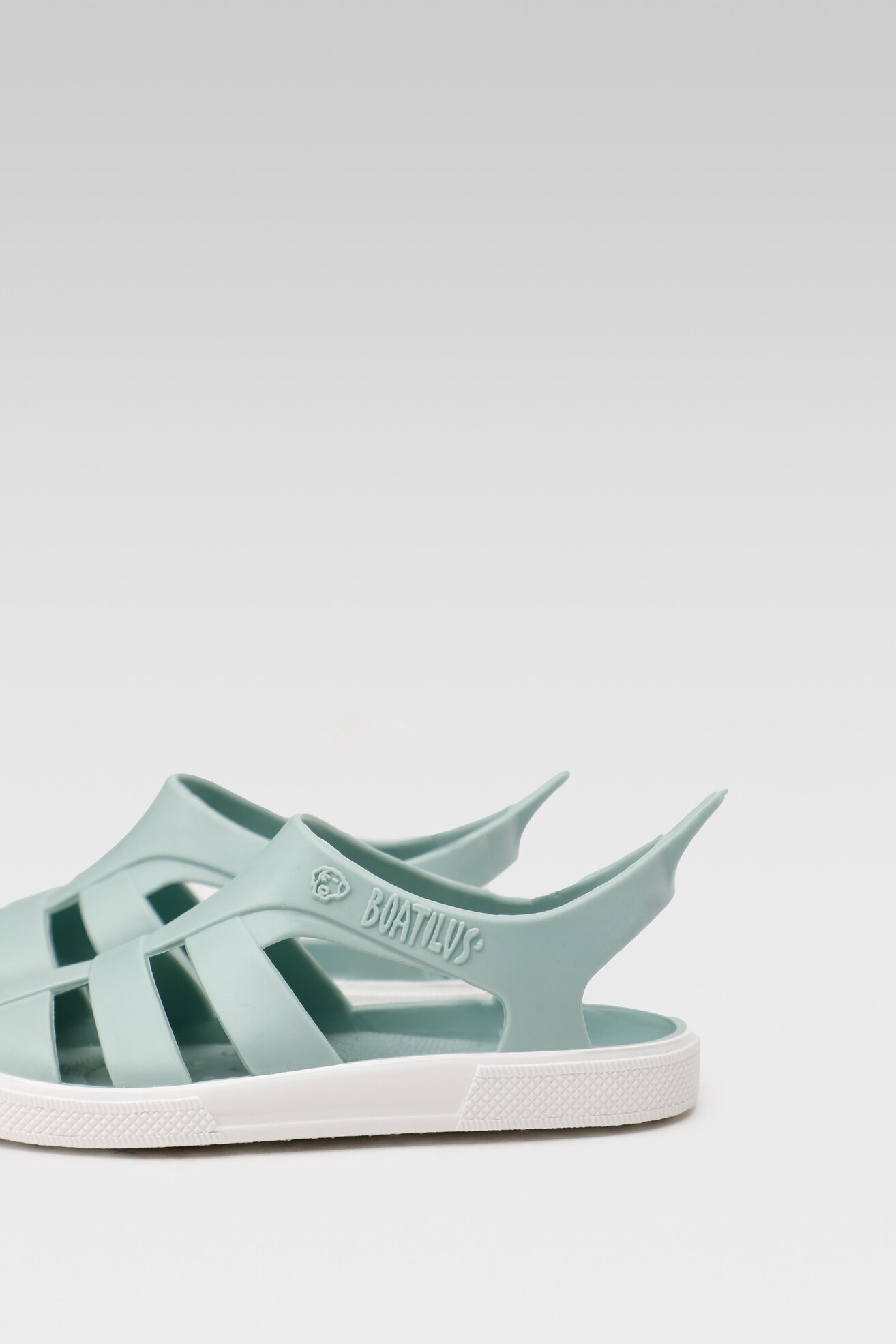 Sandały BOATILUS BOATILUS BIOTY BEACH SANDALS JV III CH Zielony