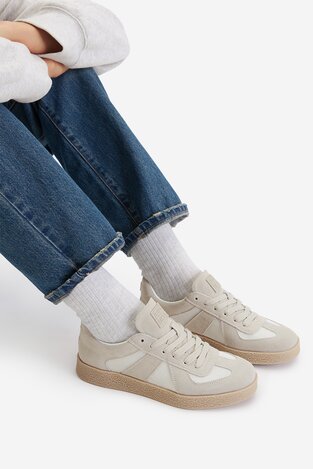 Кросівки G-STAR RAW CEO-DJF385-1 БЕЖЕВИЙ