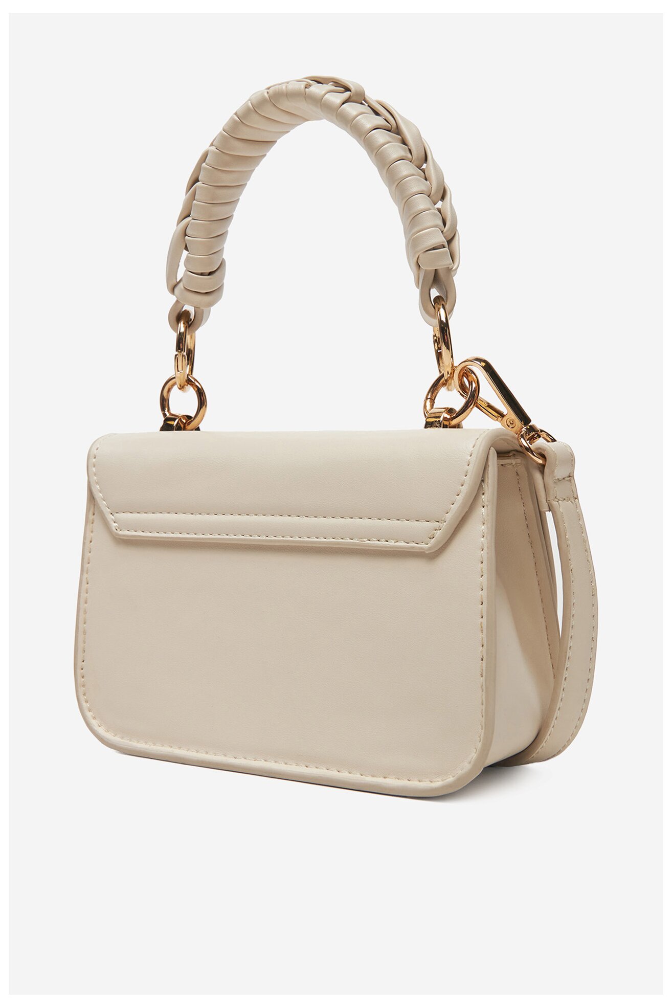 Torebka DeeZee LA482-1930-2 Beżowy