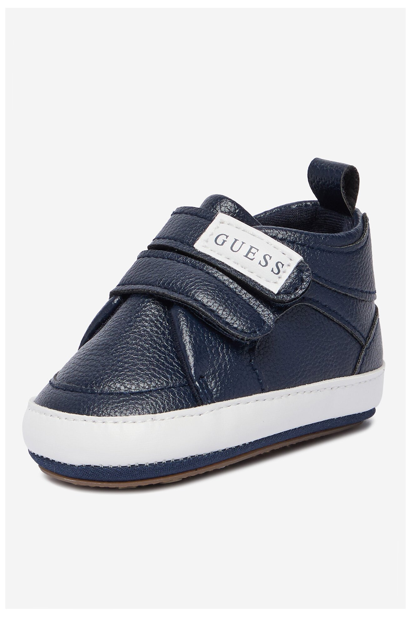 Напівчеревик GUESS CEO-CM250725-11 ТЕМНО-СИНІЙ