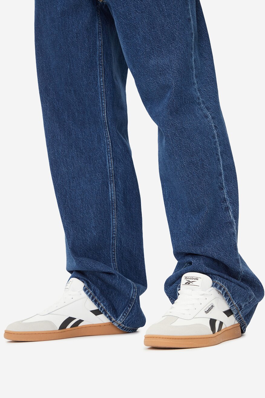Sportovní obuv Reebok BÍLÁ - 5906751249505