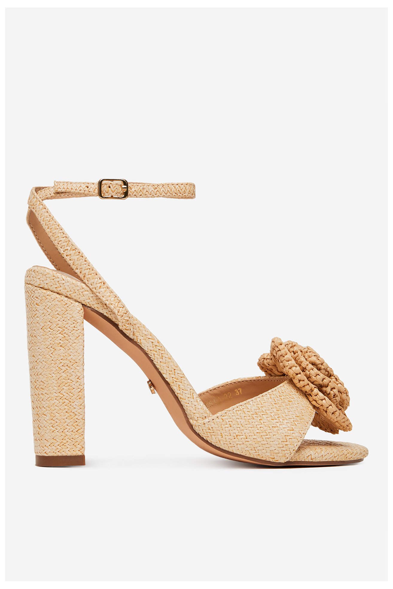 Сандали DeeZee F0812-22 БЕЖОВ