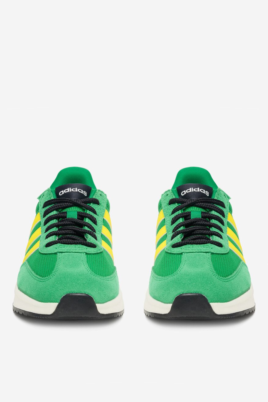Sportovní obuv adidas ZELENÁ - 5906751168110