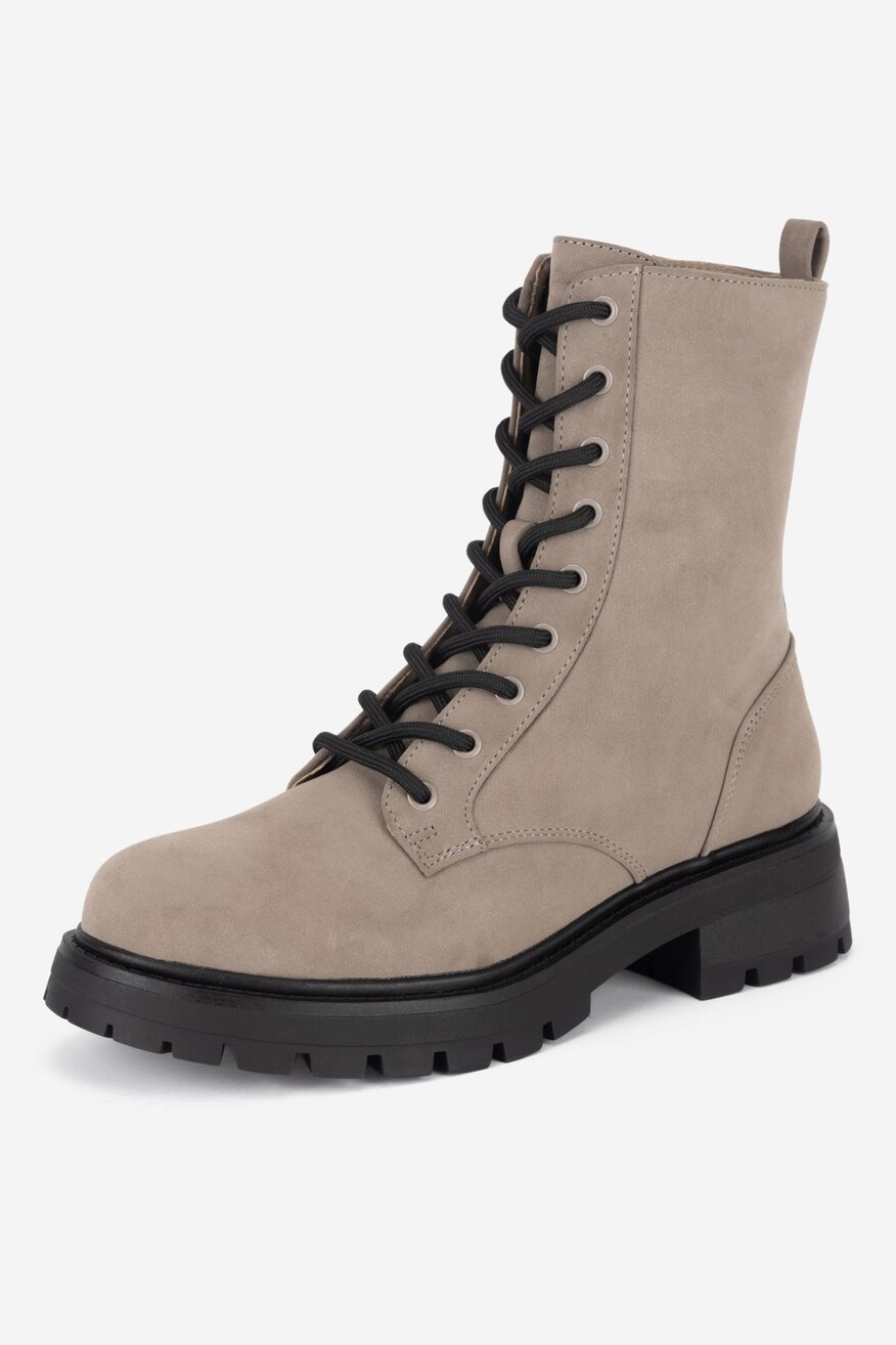 
                Боти Jenny Fairy СИВ - 5905588657002