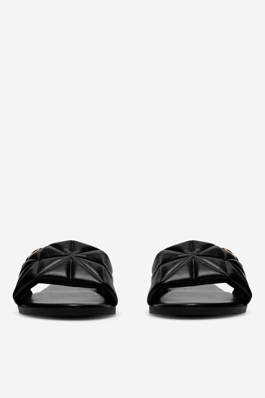 Flip-flop Mexx FEKETE - 5905588635796