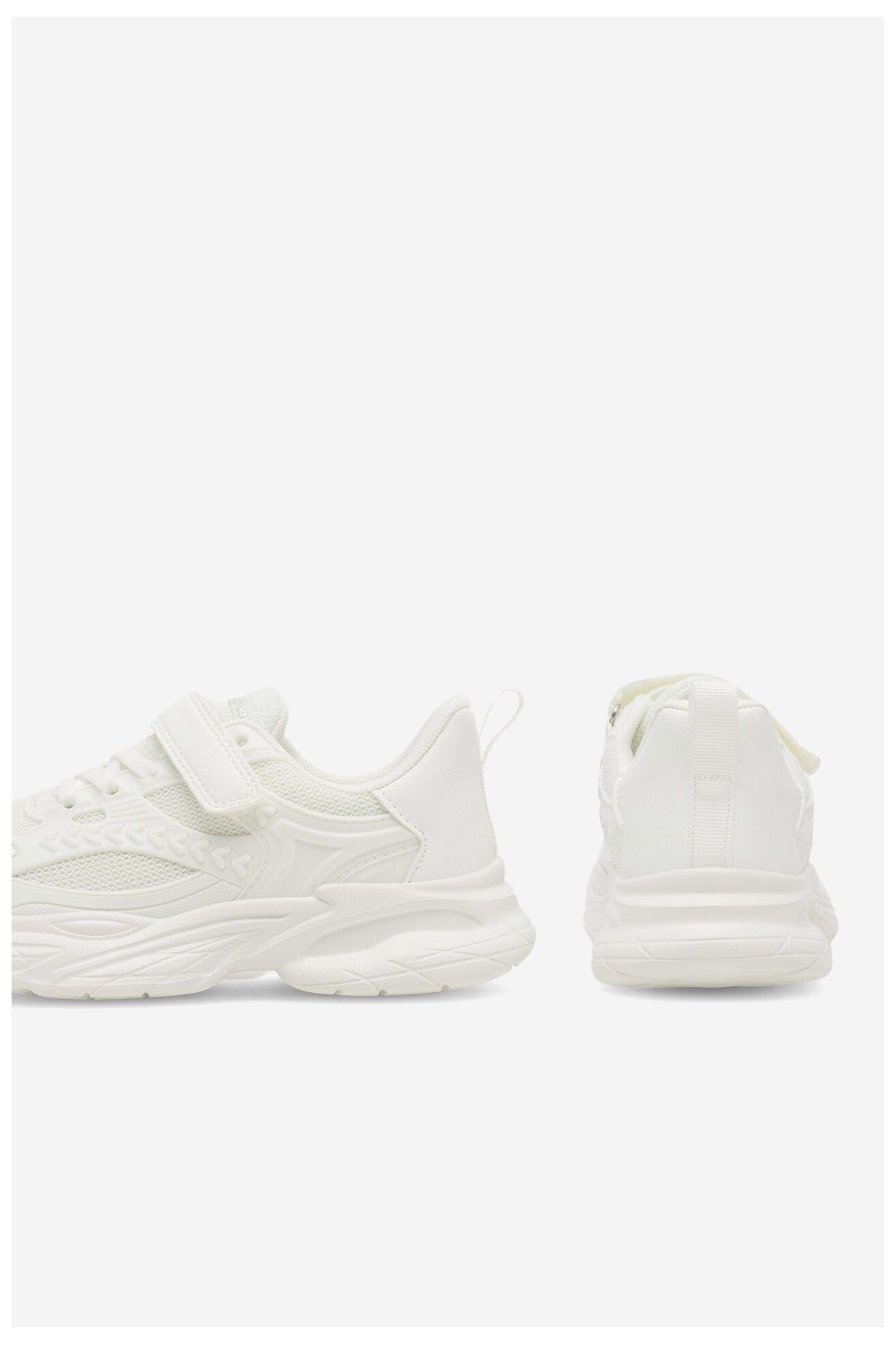 Patike DeeZee CF2714-1 BELA