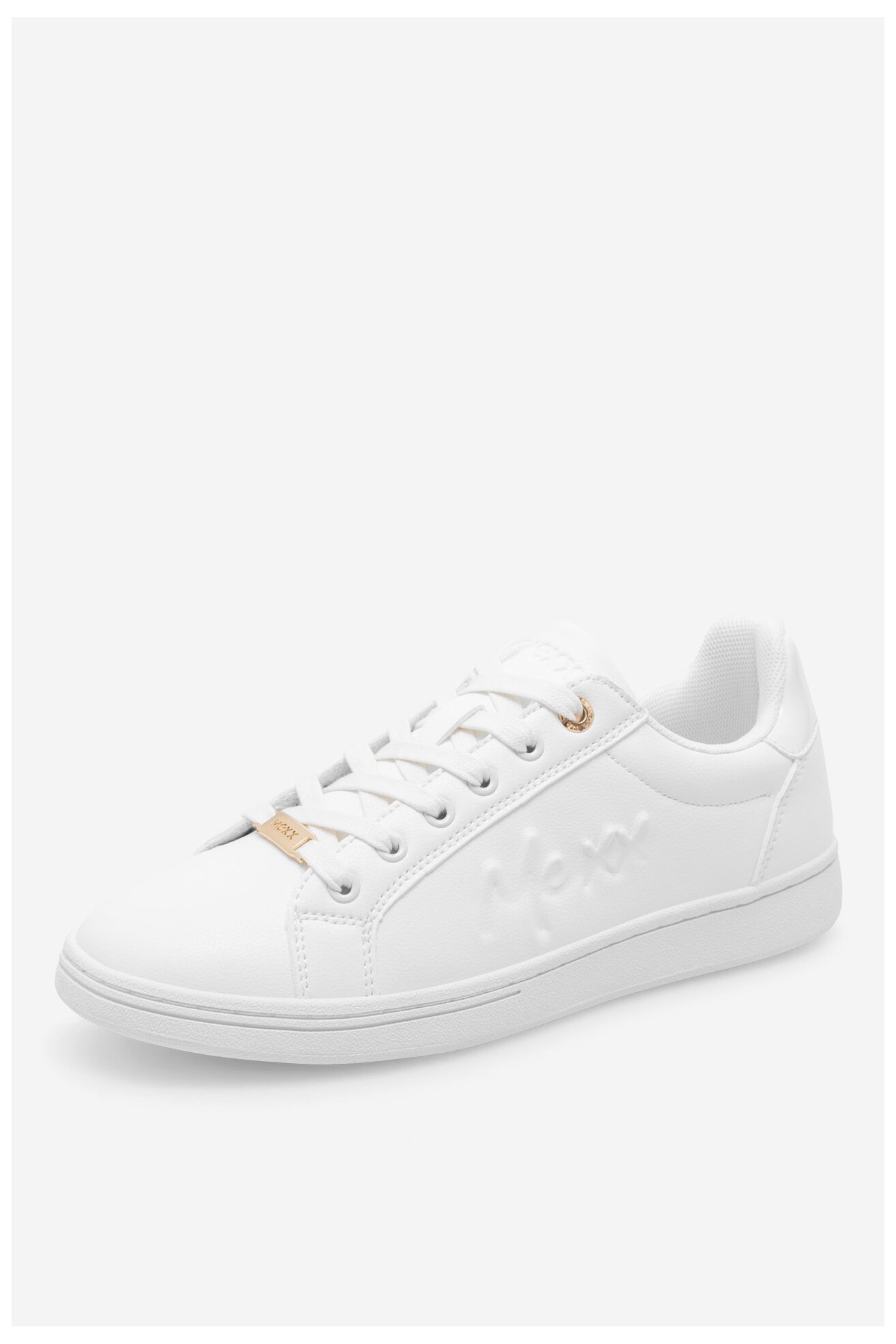 Сникърси Mexx CEO-MIRL1011741W-01 БЯЛ