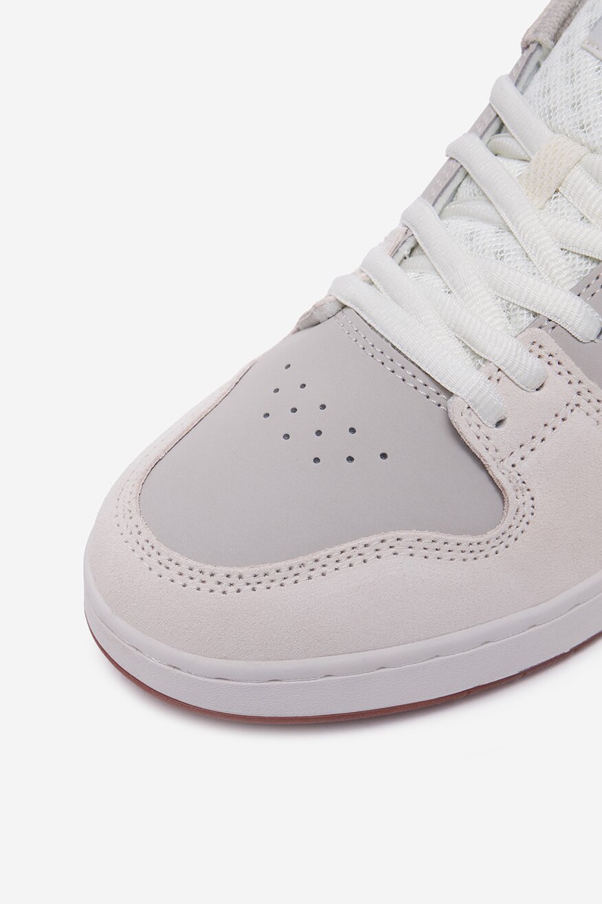 Încălțăminte sport DC Shoes BEJ - 5903419777523