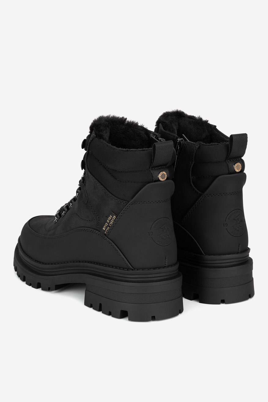 
                Боти Beverly Hills Polo Club ЧЕРЕН - 5905588973638