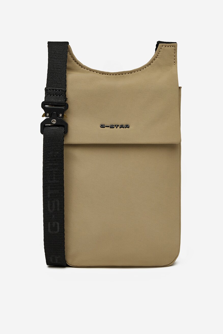 Сумка Чоловіча G-STAR RAW БЕЖЕВИЙ - 5903698186344