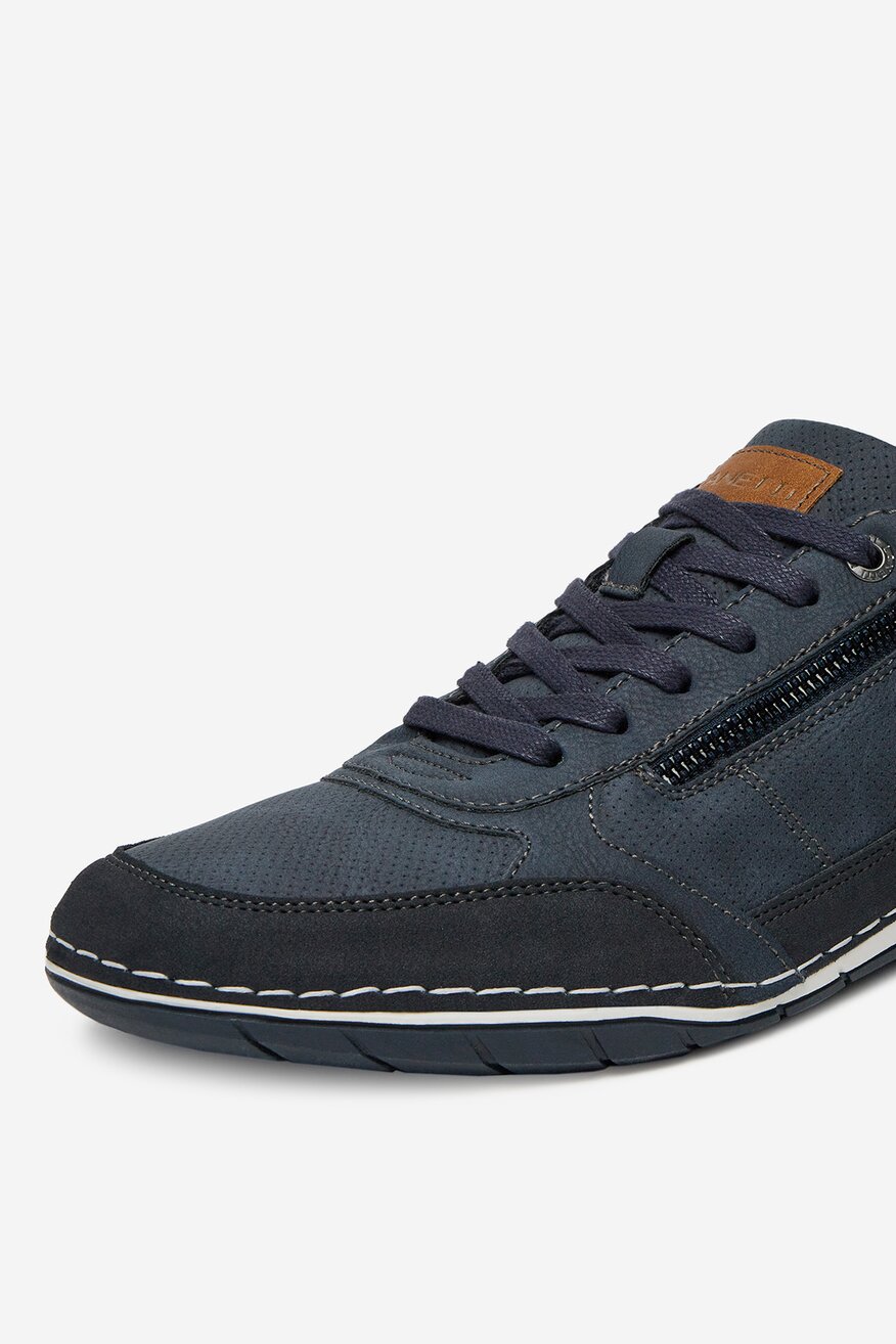 Lanetti - Półbuty - 5903698633954