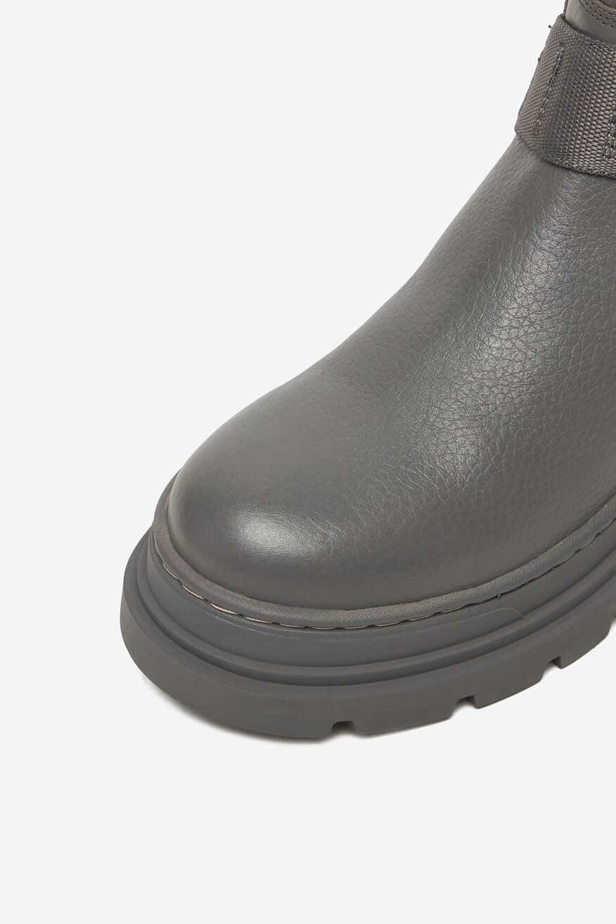 
                Bokacsizma G-STAR RAW SZÜRKE - 5906751414569