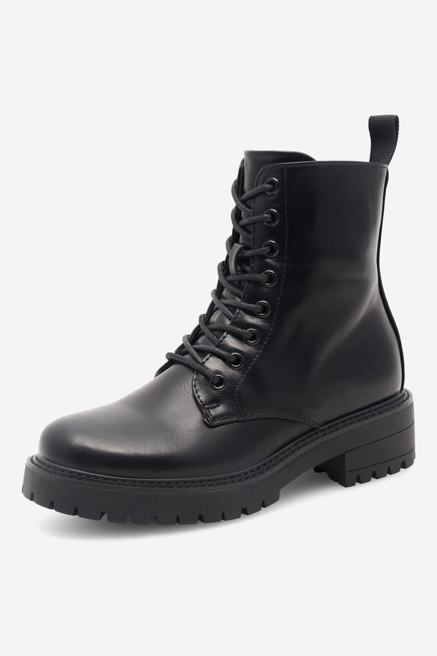 
                Csizma Jenny Fairy FEKETE - 5905588756545