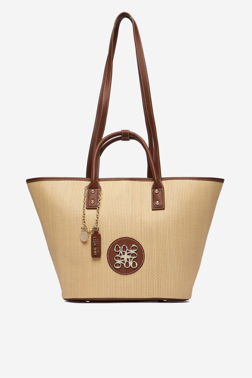 
                Сумка З Ремінцем NINE WEST ВЕРБЛЮЖИЙ - 5907964017738