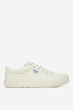 Platnena obuća Juicy Couture VSJU001 BELA