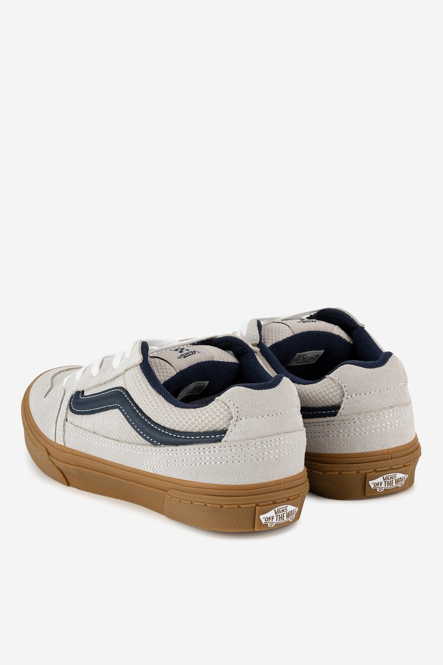 
                Кецове Vans БЕЖОВ - 5903419960888