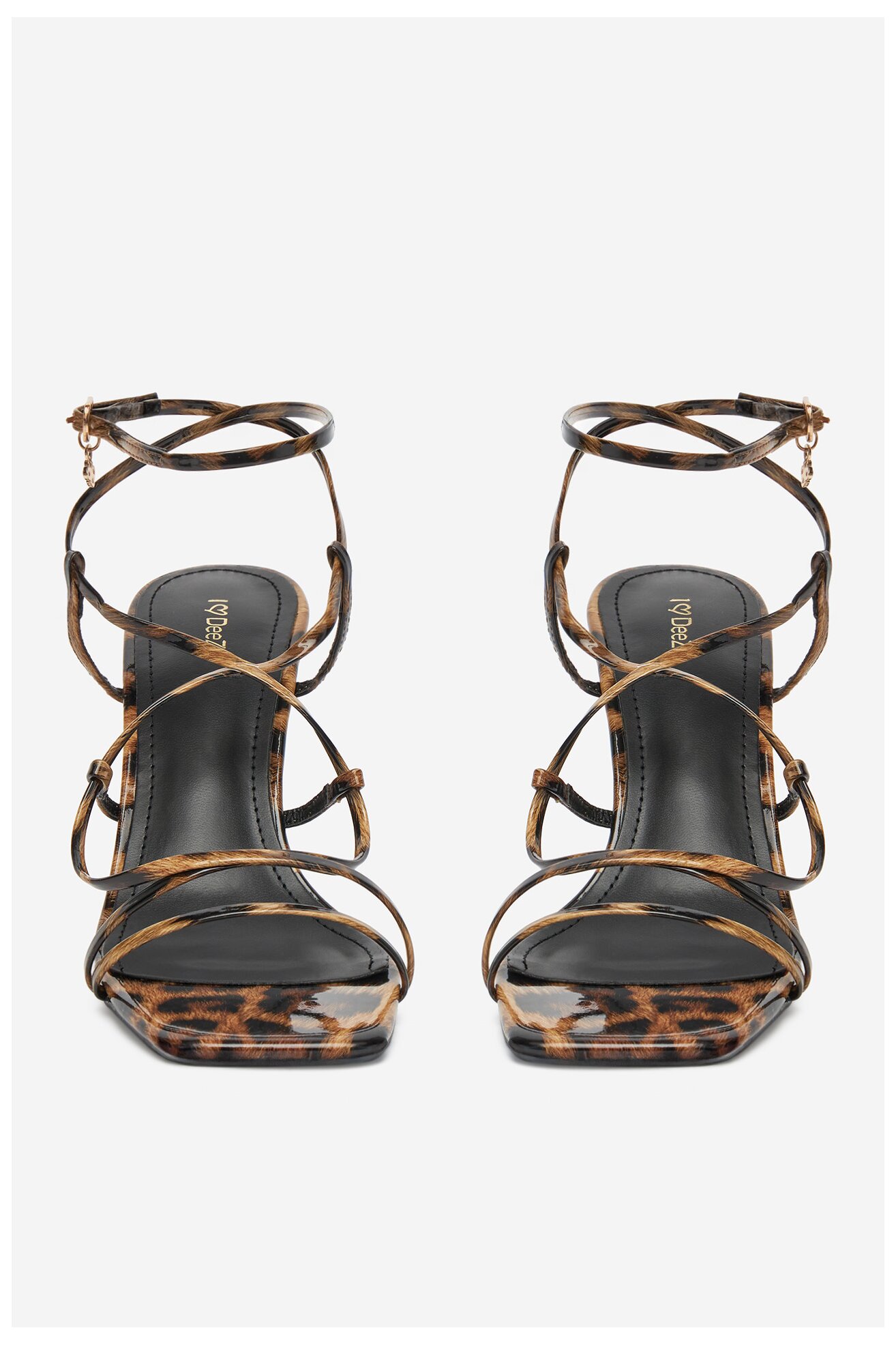 Сандали DeeZee AL339-1 МИКС