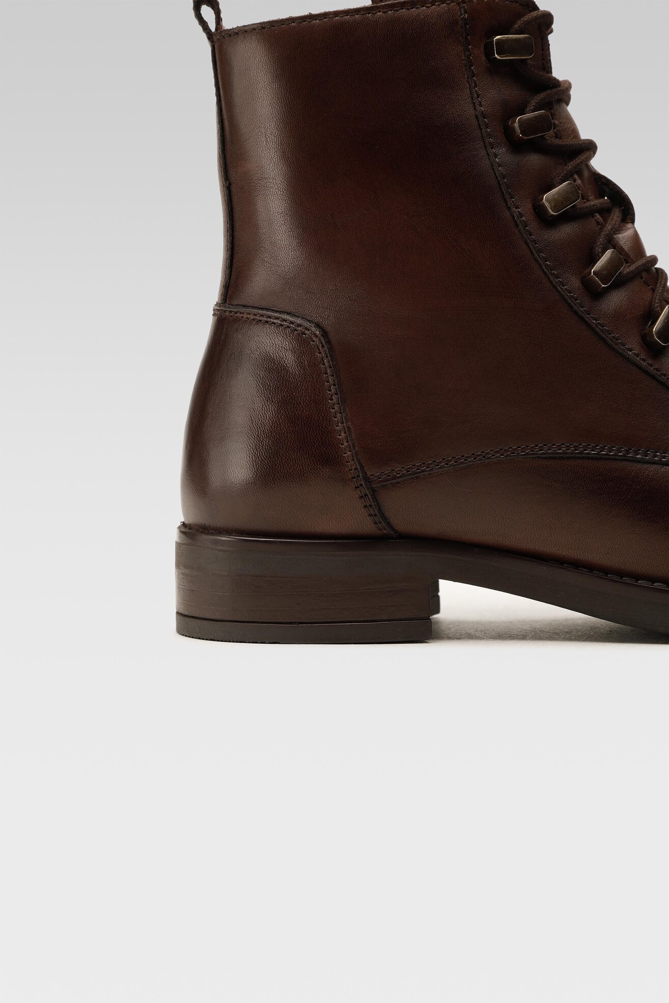 Trzewiki Lasocki WI23-DALIA2-04 Brązowy