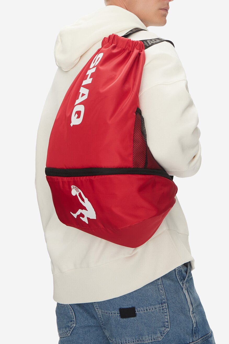 SHAQ - Duży plecak sportowy - 5906751149737