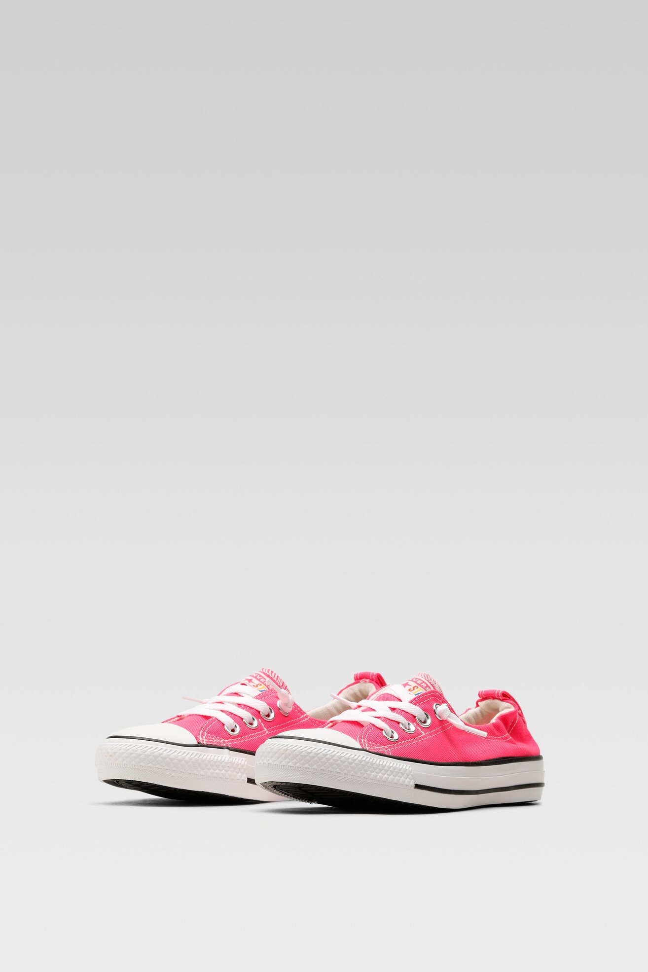 Trampki Converse 570443C Różowy
