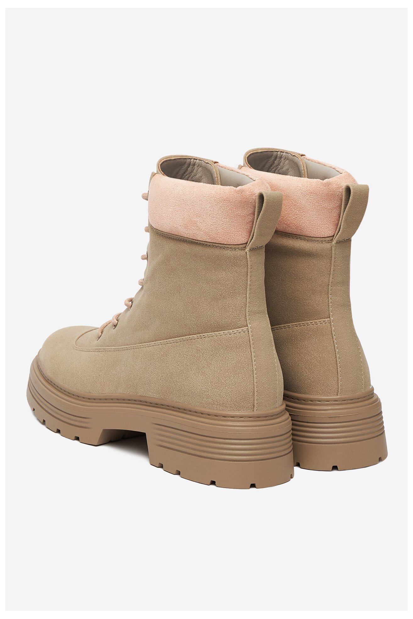 Ghete DeeZee 25519-1 MARO MEDIU