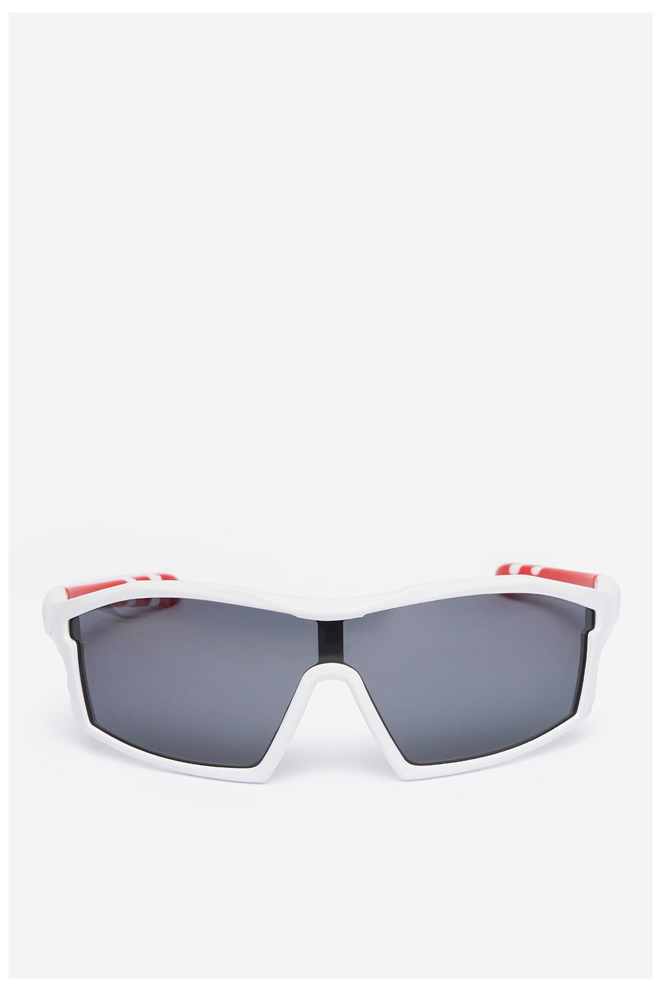 Okulary dziecięce QUIKSILVER QS-KA-007-SS25 Biały