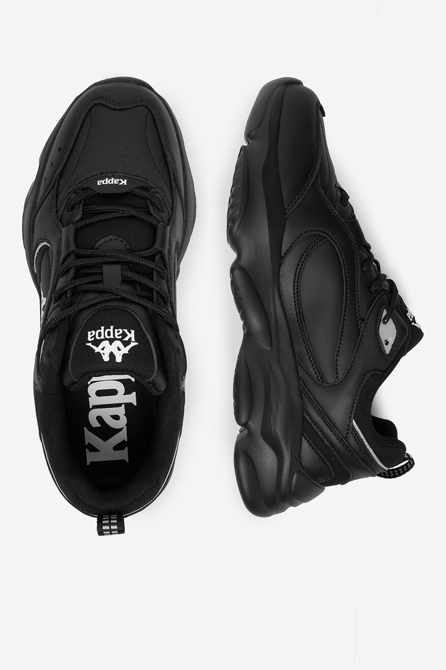 
                Спортни обувки Kappa ЧЕРЕН - 5906751782880