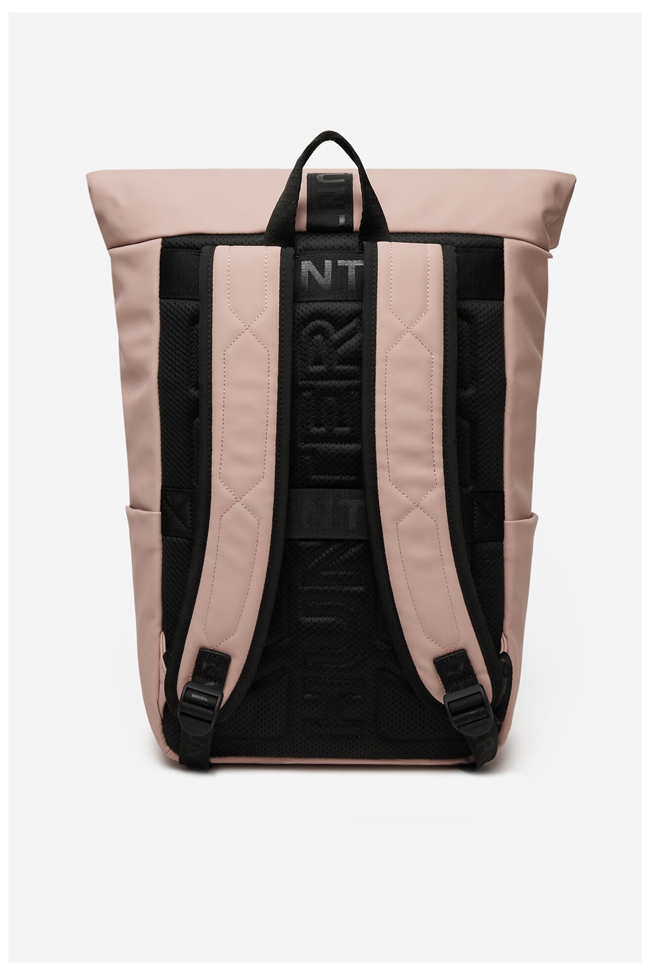 Plecak HUNTER HTR-P-001-07 Różowy