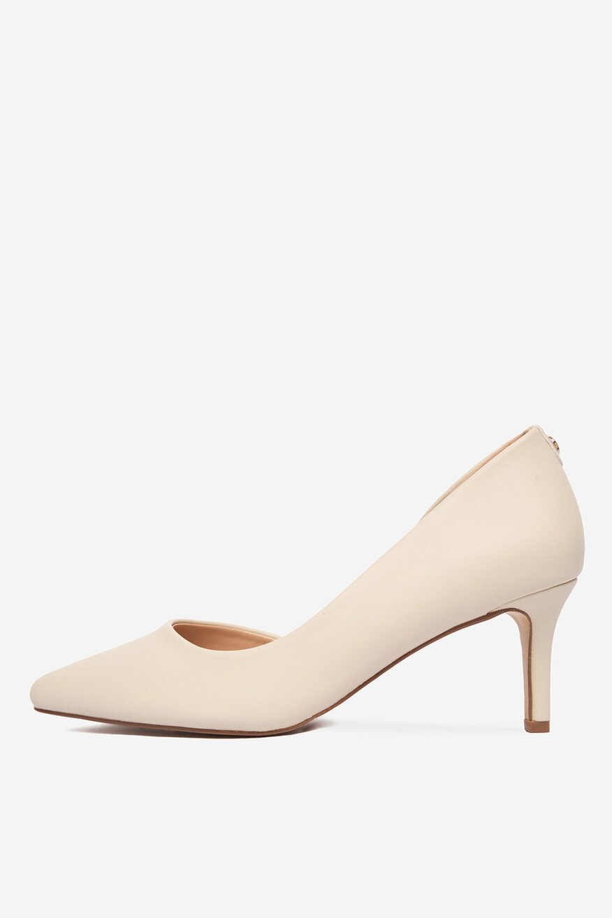 Jenny - Szpilki - 5906751574058