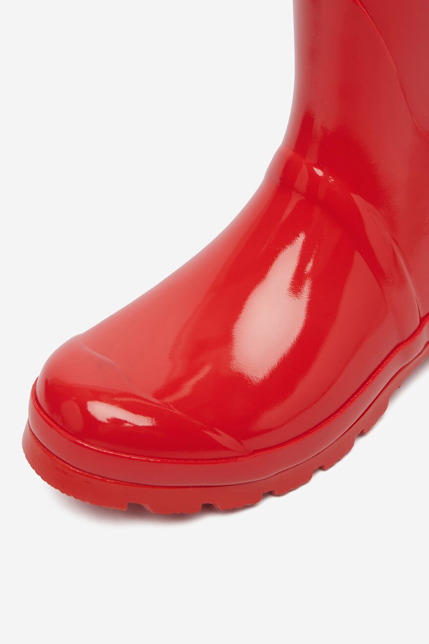 
                Гумаки HUNTER ЧЕРВОНИЙ - 5907964074755