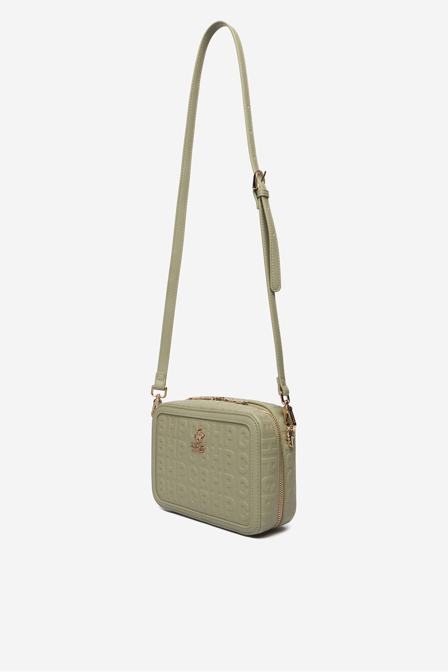 Beverly Hills Polo Club - Torebka - 5906751562543