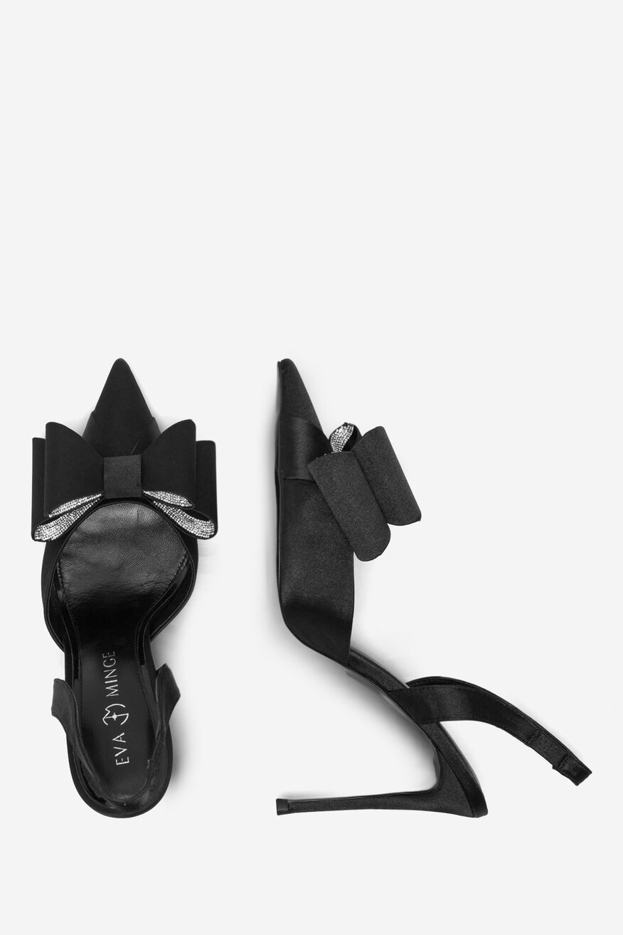 
                EVA MINGE - Czółenka - 5905588566458