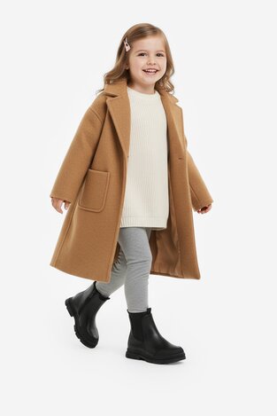 Kratke čizme DeeZee CEO-CM231205-52 CRNA