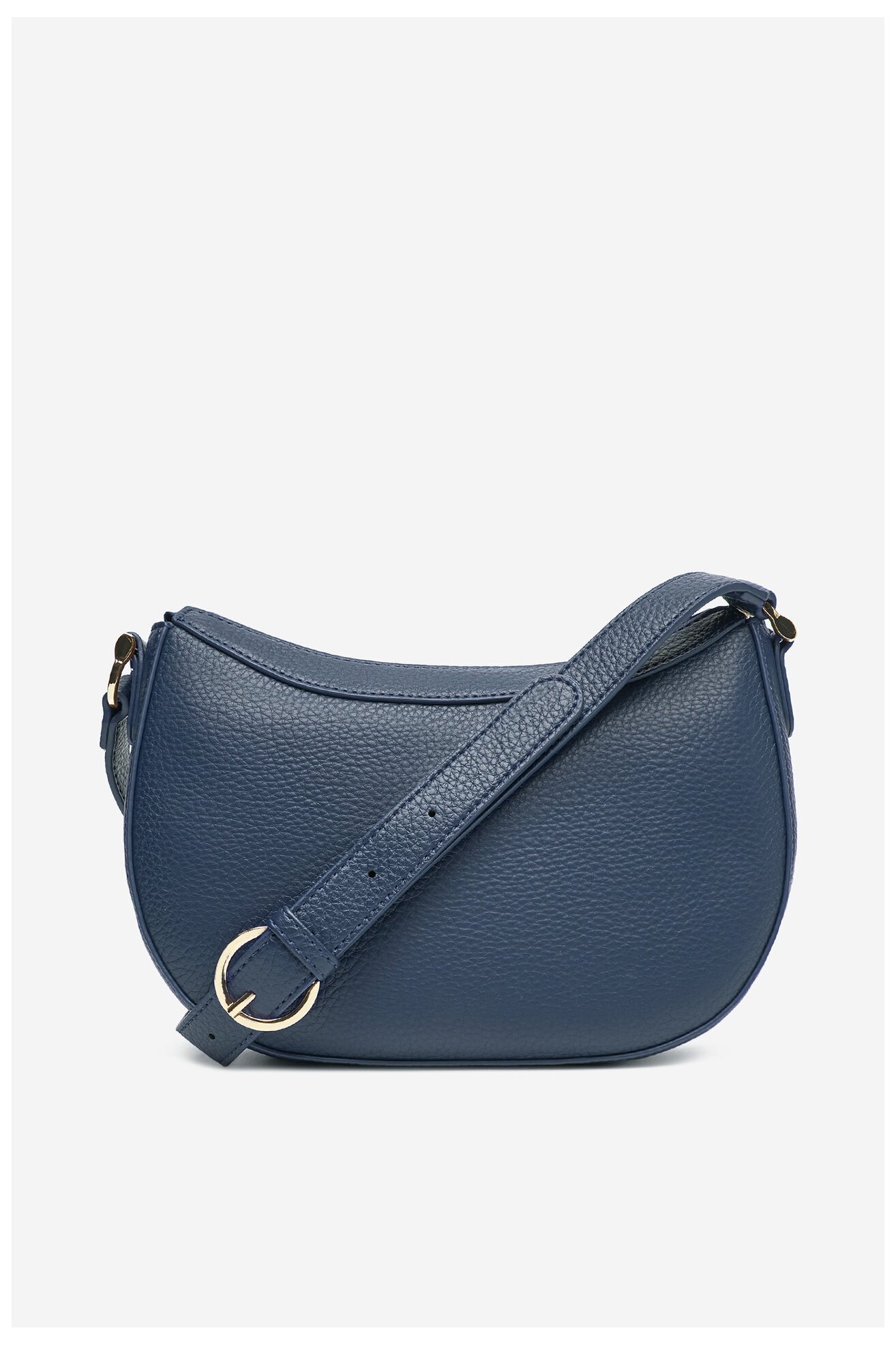 Kézitáska Beverly Hills Polo Club C-BHPC-L-017-08 SÖTÉTKÉK