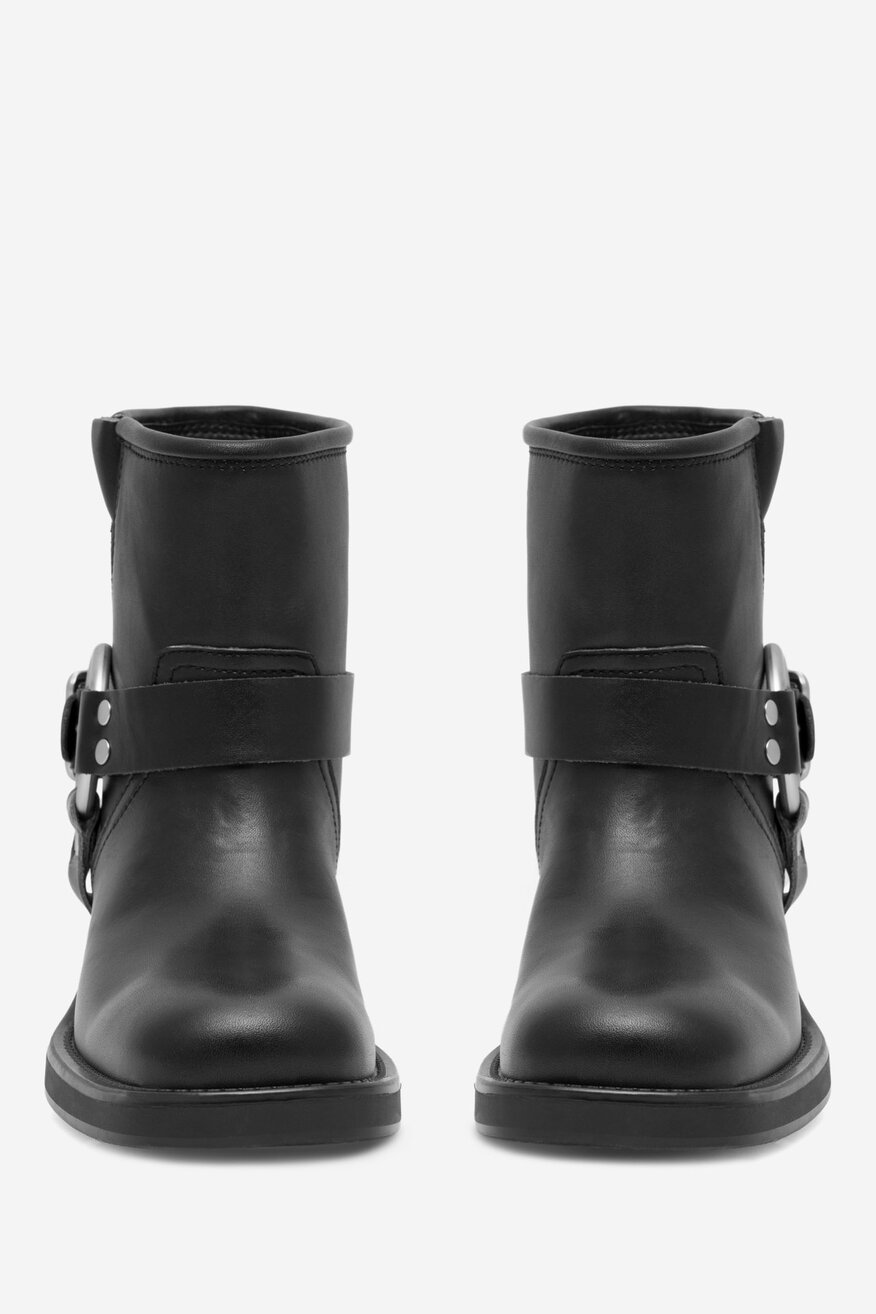 Ghete Badura NEGRU - 5905588263487