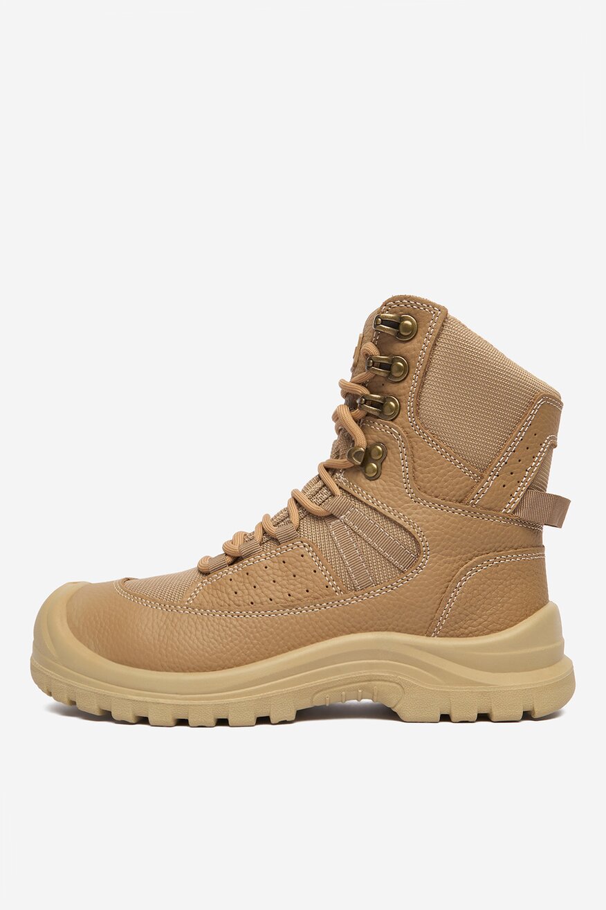 
                Боти HUNTER БЕЖОВ - 5906751203965