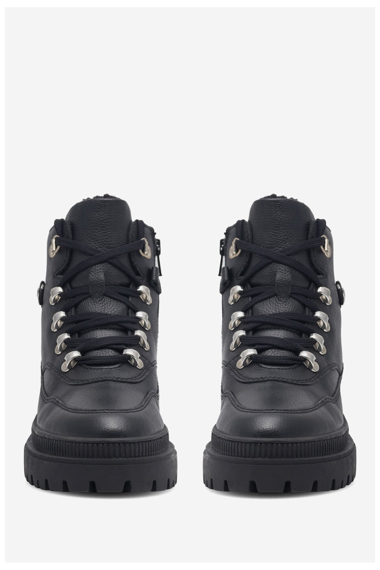 Боти Lasocki WI16-14097-08 ЧЕРЕН