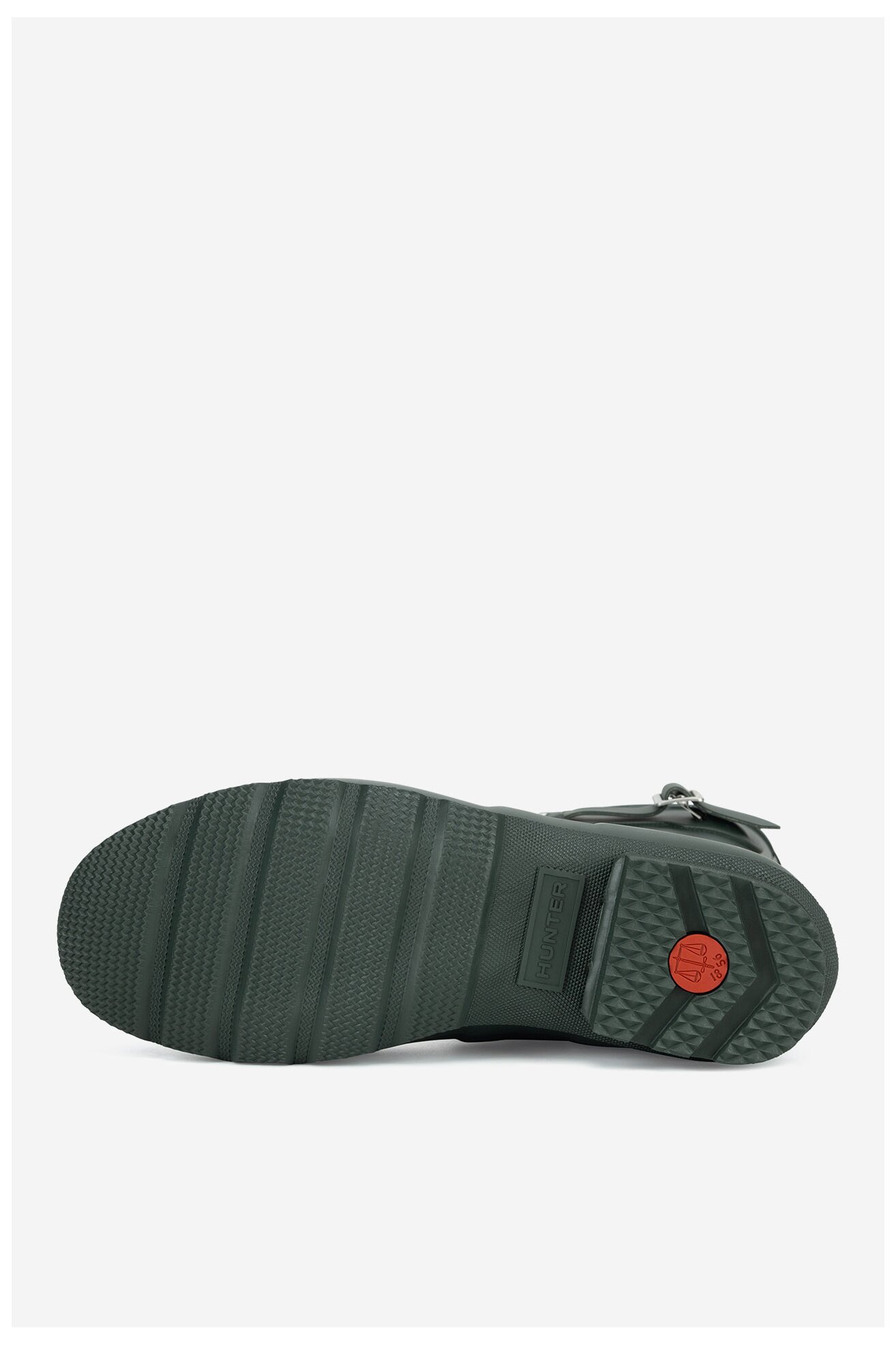 Гумени ботуши HUNTER MFS9000RMA МАСЛИНЕН