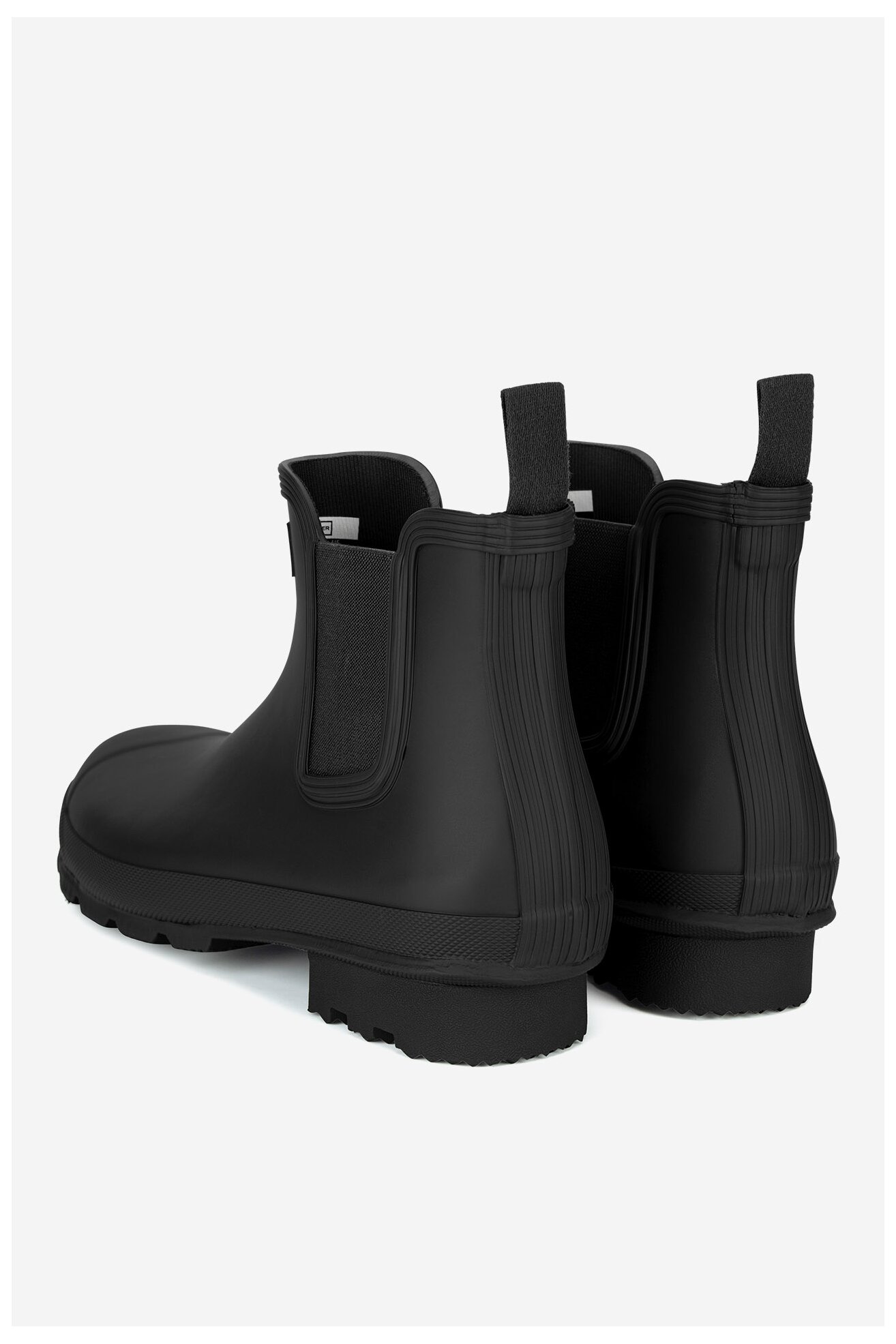 Гумени ботуши HUNTER MFS9116RMA ЧЕРЕН