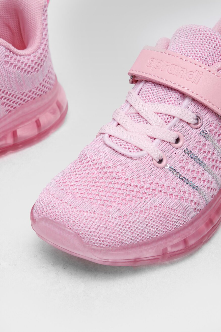 
                Sportska obuća Sprandi ROZE - 5904248304263