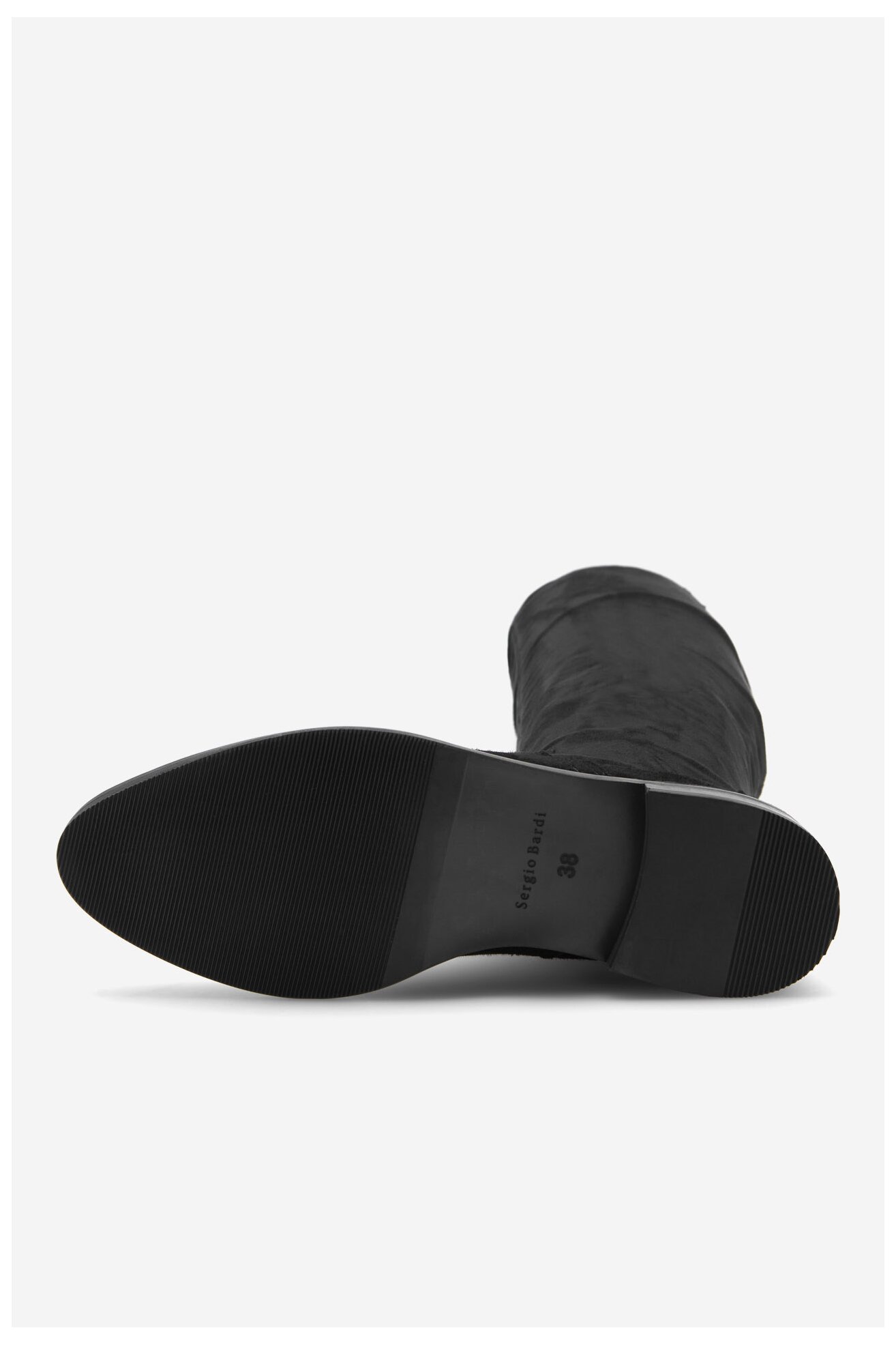 Cizme Sergio Bardi ARC-C1008-04SB NEGRU