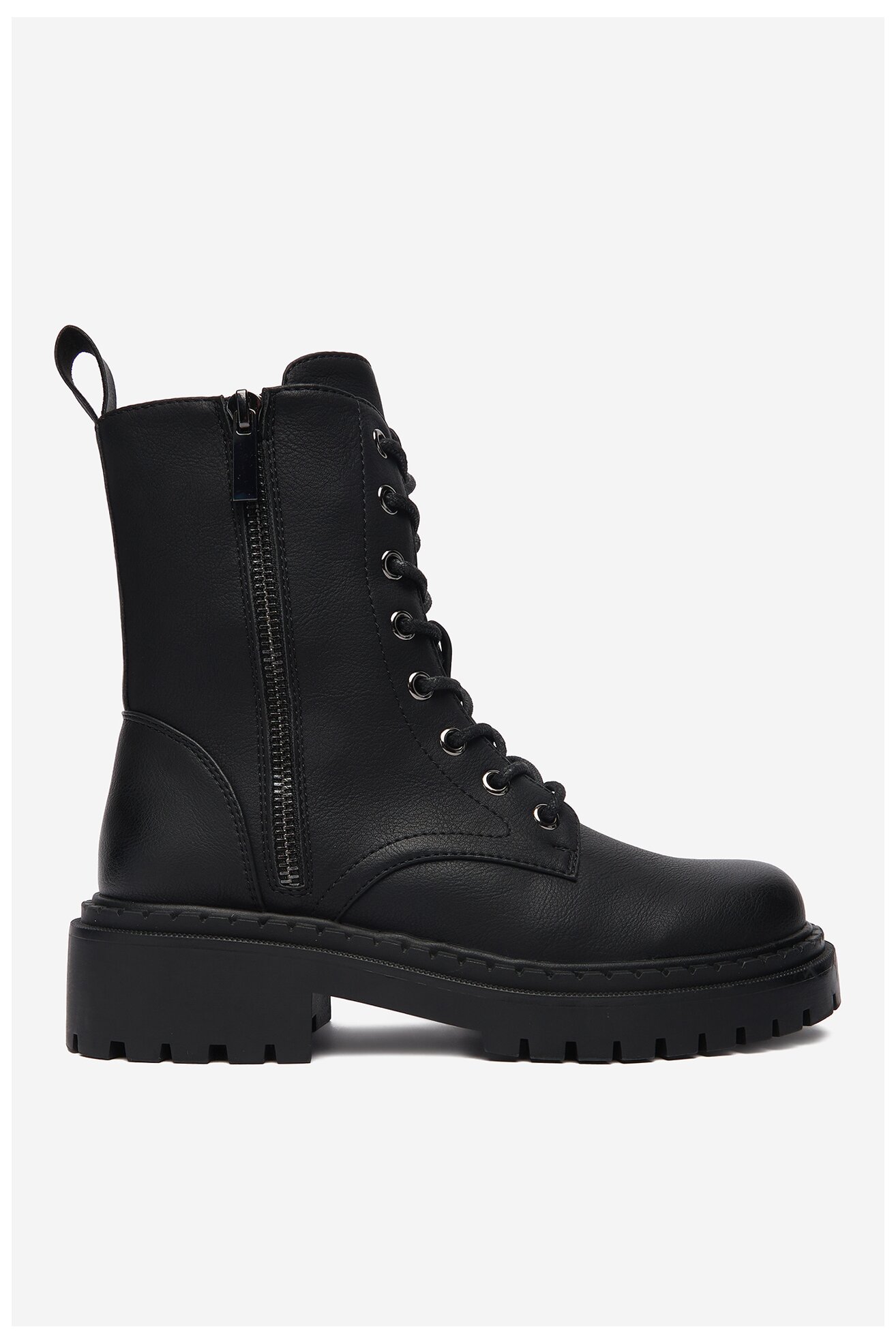 Bocanci Jenny CEO-HY5389S-1 NEGRU