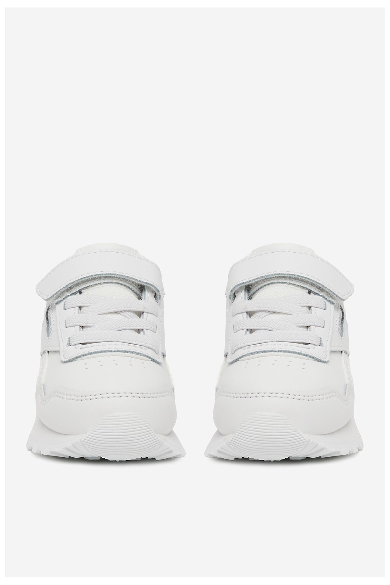 Obuwie sportowe Reebok V9-25193(III) Biały