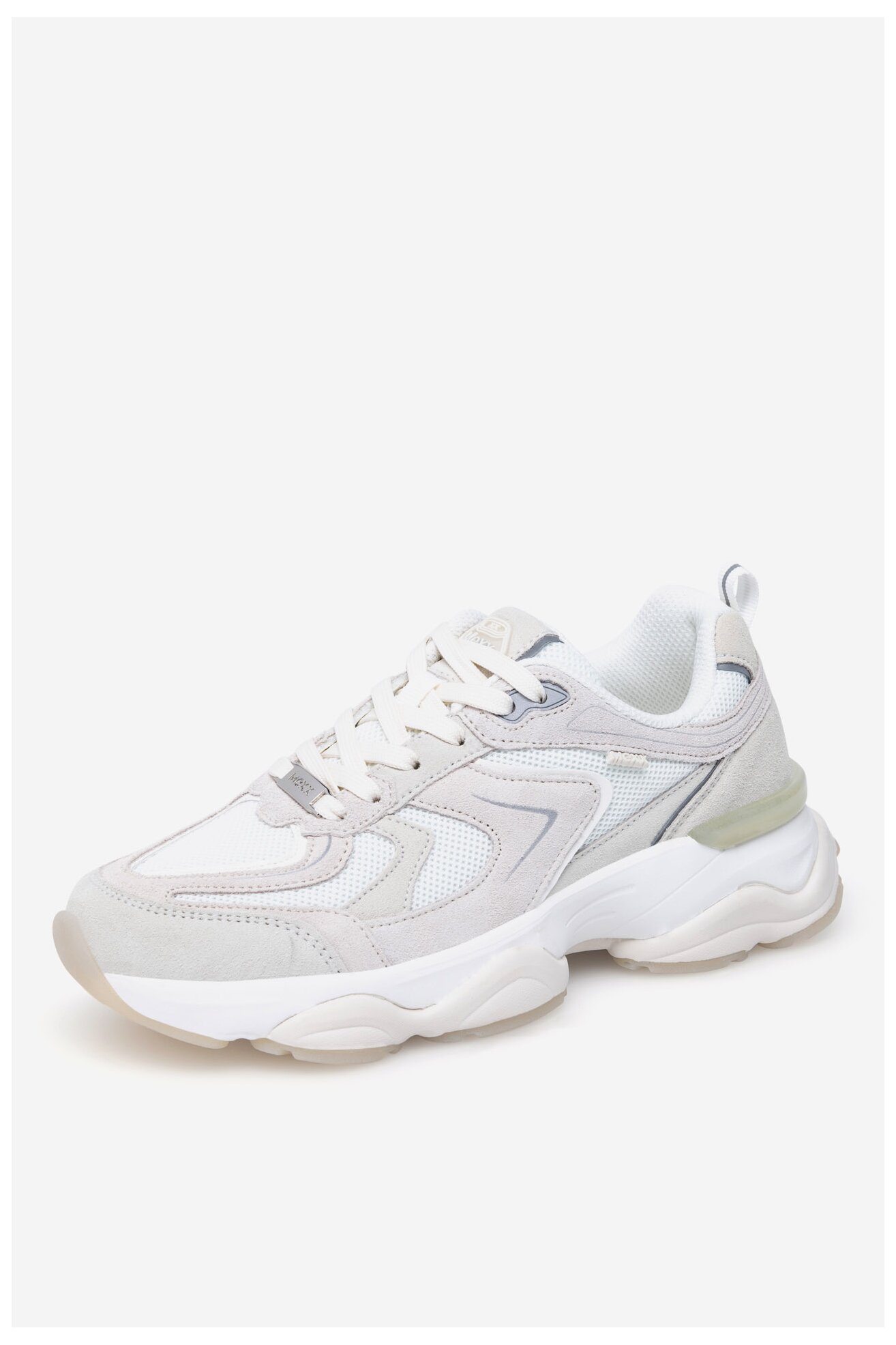 Tornacipő Mexx MIRL1012141W-01 FEHÉR