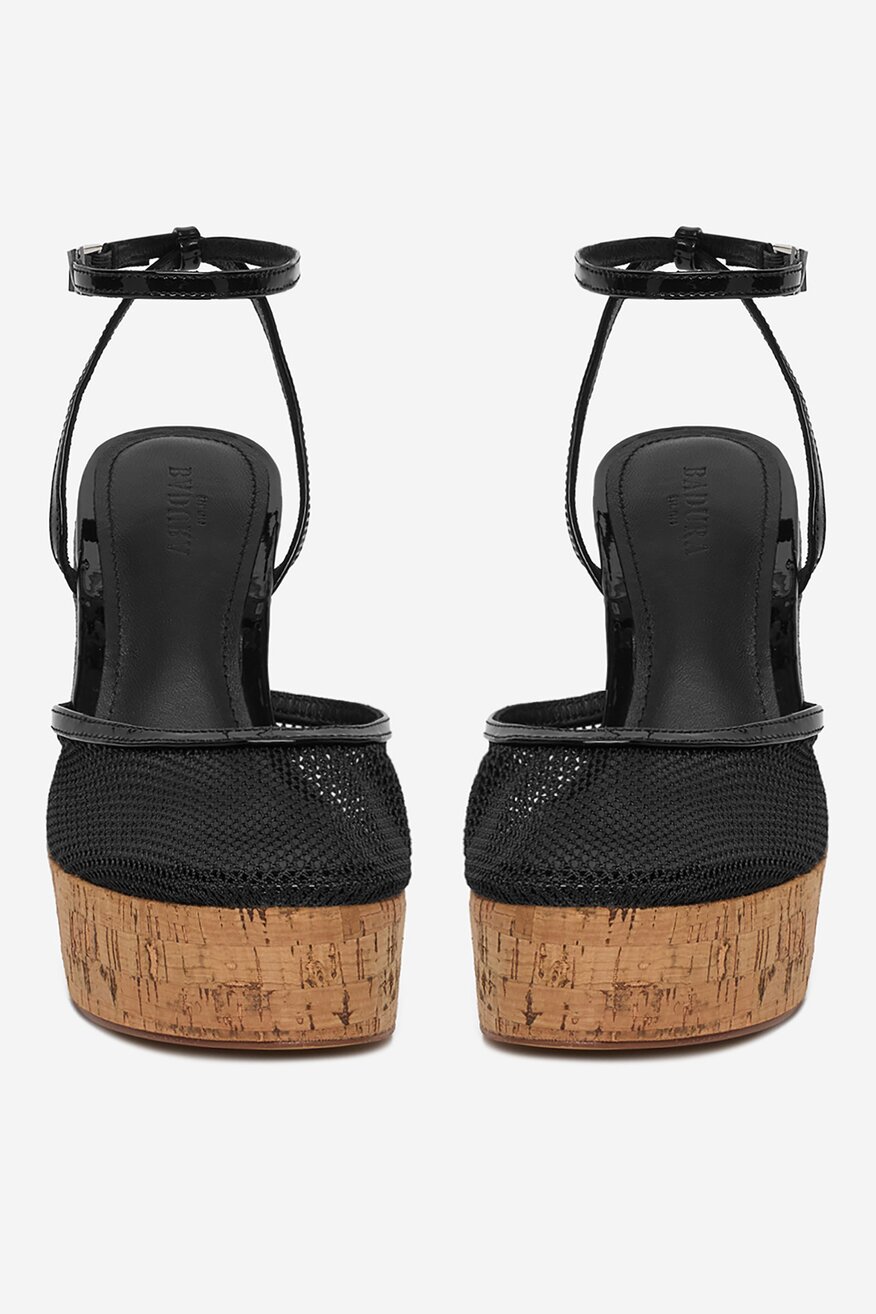 
                Badura - Sandały - 5906751670880