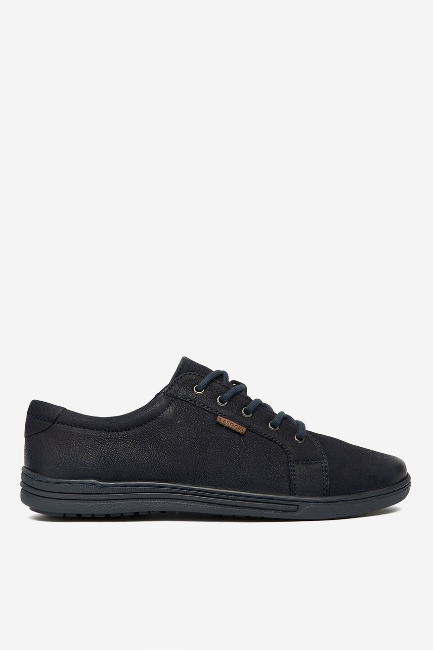 
                Напівчеревик Lasocki ТЕМНО-СИНІЙ - 5906751637722