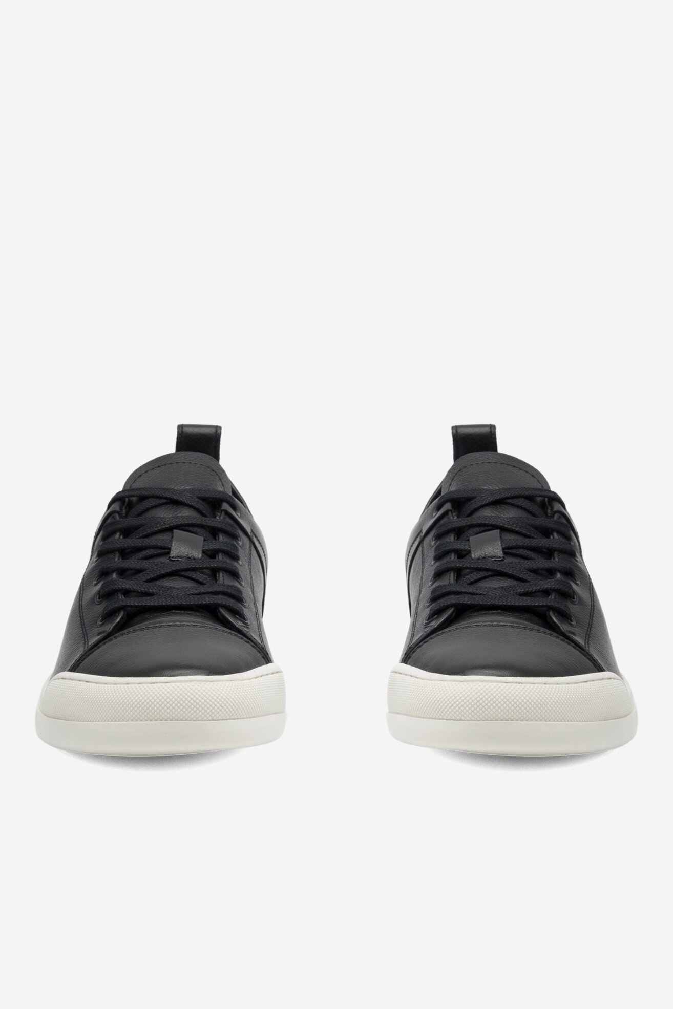 Trampki Lasocki EAGLE-13 MI08 Czarny