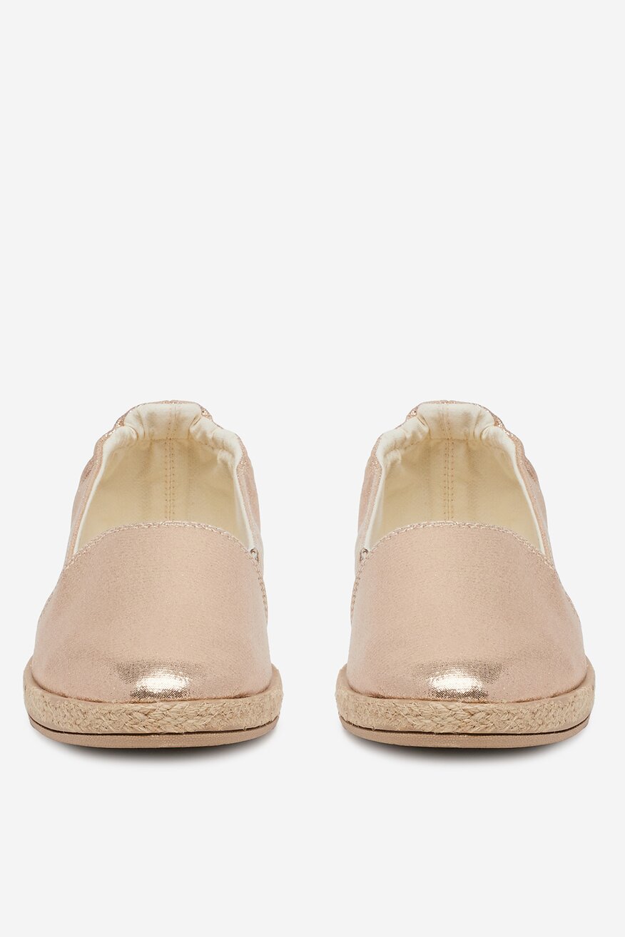 Espadrile Jenny AURIU - 5904862314532